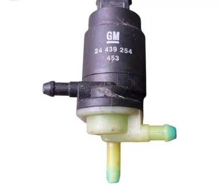 Opel Meriva A Windscreen/windshield washer pump 24439254