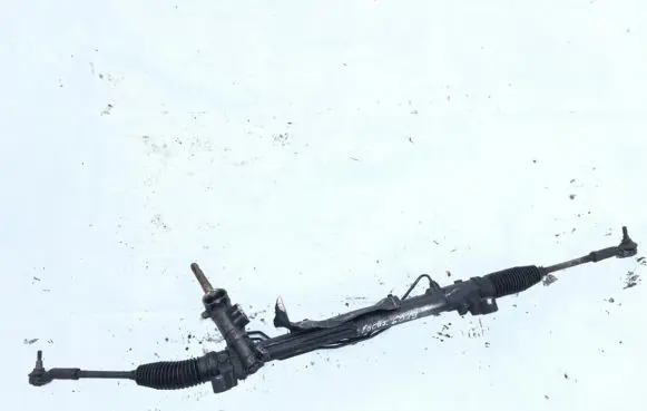 Ford Focus Steering rack rhd