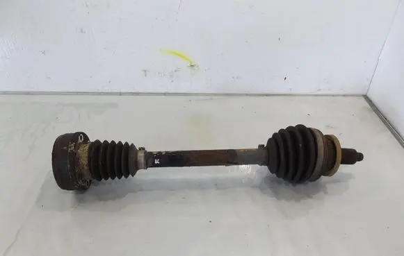 Volkswagen Cross Polo Front driveshaft