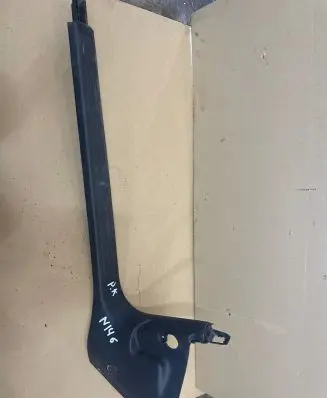 Audi A6 S6 C6 4F Front sill trim cover 4F1867271D 867271D 55050630