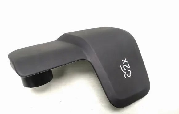 Ford Mustang Mach-E Engine bonnet (hood) release handle JX7B16C856ADw