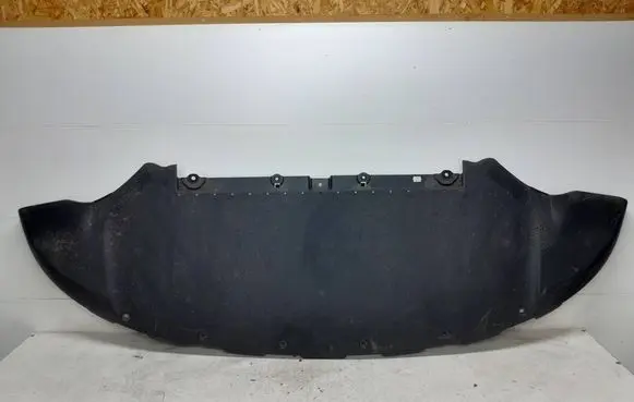 Tesla Model Y Front bumper skid plate/under tray 176071300B 181215900A