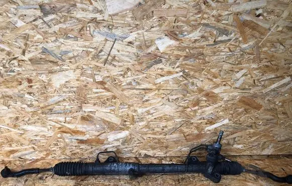 Mazda 6 Steering rack PRZ018