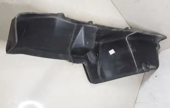Seat Altea Fender foam support/seal 5P0853970 960144100