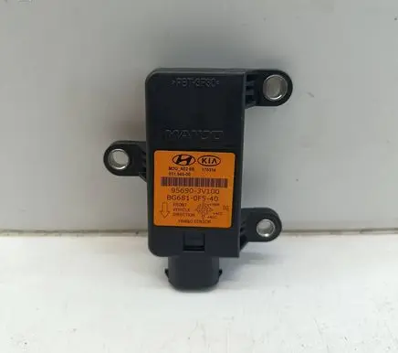 Hyundai i40 ESP acceleration yaw rate sensor 956903V100