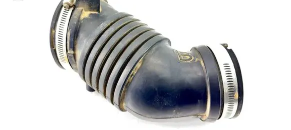 Subaru Forester SF Air intake duct part 46023FC010