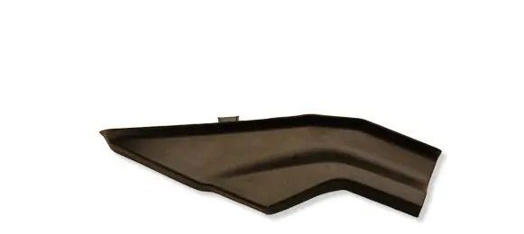 Peugeot 2008 II Wiper trim 9825750580
