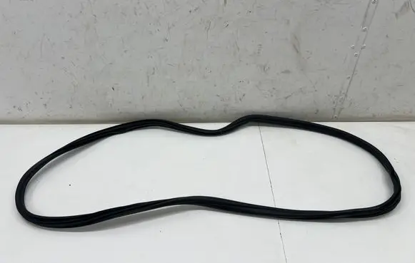 BMW 1 F40 Rear door rubber seal (on body) 7452335