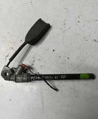Renault Megane I Front seatbelt buckle wa9fawf90