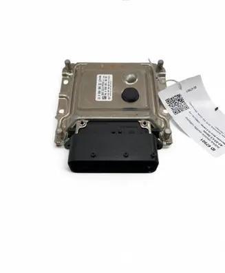 Mercedes-Benz GLE (W166 - C292) Adblue control unit A0009003213 A0009019603 0281034003