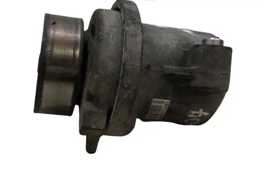 Mitsubishi ASX Generator/alternator belt tensioner 382405110003