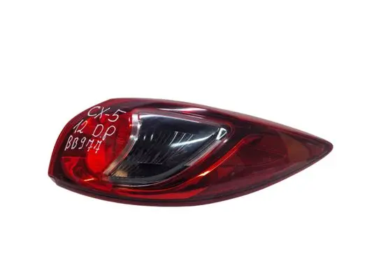 Mazda CX-5 Rear/tail lights A051671 W0429 2AR1DS1