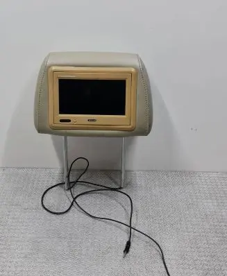 BMW 5 E39 Front seat headrest 