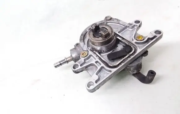 Opel Astra G Vacuum pump 24406132 0252738 19030439