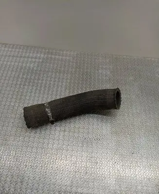 Hyundai Accent Intercooler hose/pipe