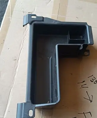 BMW X5 E70 Glove box in trunk 51457145919 7145919