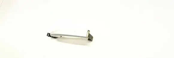Front door exterior handle
