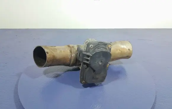 Skoda Octavia 985 Throttle body valve 3G0253691K