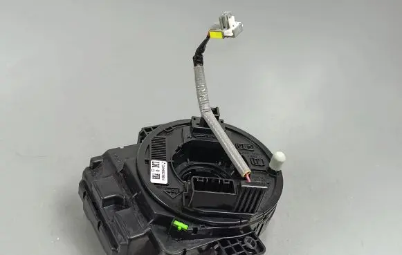Honda HR-V Airbag slip ring squib (SRS ring) F0M72M4KD