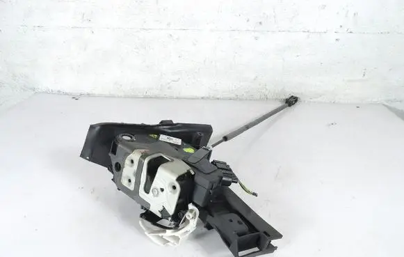 Ford Focus ST Rear door lock BM5A-A26413-AG