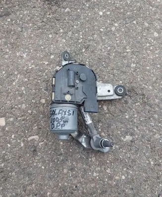 Ford Galaxy Front wiper linkage and motor 6M2117504BH 3397021026