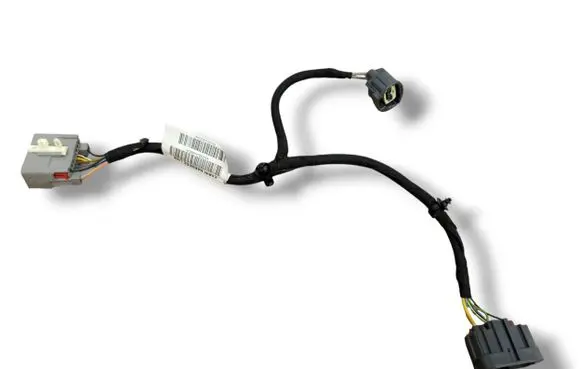 Jaguar XJ X351 Other wiring loom DW9314B326AC E50035353000