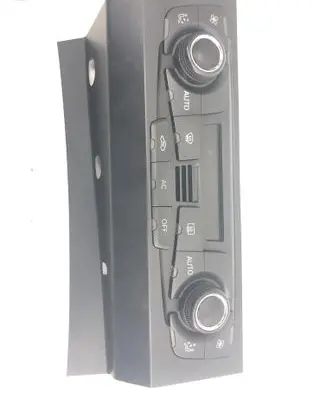 Audi A4 S4 B8 8K Climate control unit 8T2820043AF