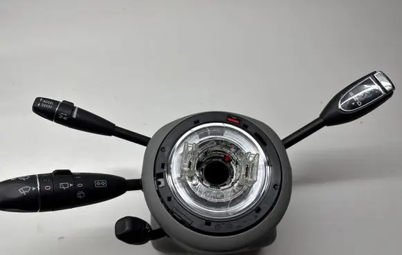 Mercedes-Benz E W212 Wiper turn signal indicator stalk/switch A2129003403 1001961209
