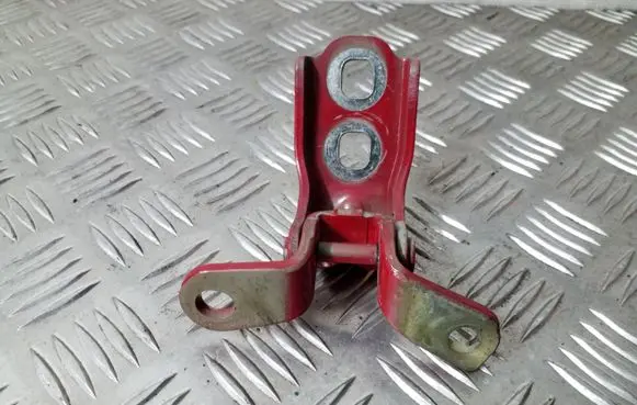 Opel Astra K Front door upper hinge