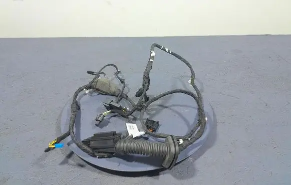 BMW X5 E53 Other wiring loom 5A5B6D5