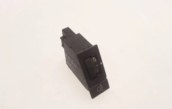 Peugeot 406 Headlight level height control switch 1925698