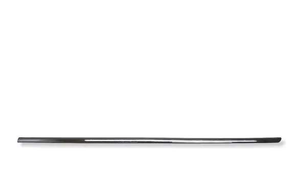 Volkswagen PASSAT CC Front door trim (molding) 3C8853071