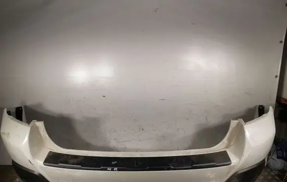 Subaru XV II Rear bumper 57731FL570