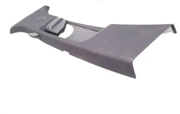 (B) pillar trim (top)