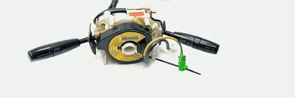 KIA Rio Wiper turn signal indicator stalk/switch
