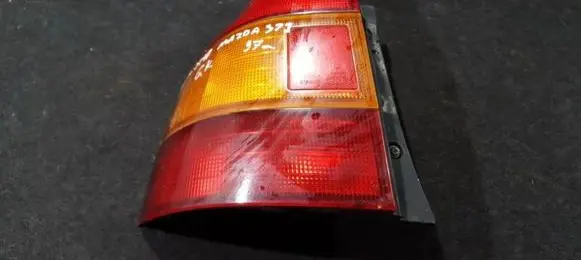 Mazda 323 Rear/tail lights