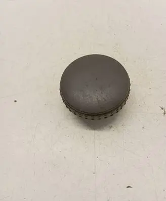 Mercedes-Benz A W168 Seat adjustment knob A1689100088