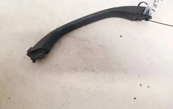Mercedes-Benz E W210 Front interior roof grab handle 2108101351