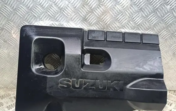 Suzuki Grand Vitara II Front underbody cover/under tray 
