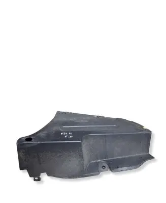 BMW 3 GT F34 Rear underbody cover/under tray 8057329 GEMMAPM
