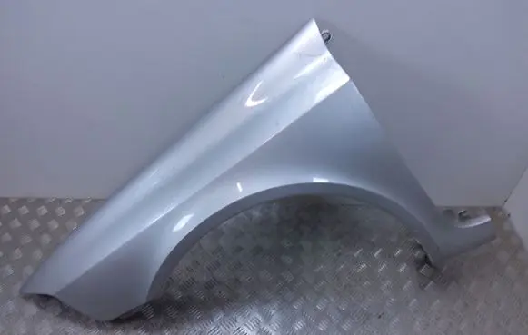 Renault Laguna II Fender