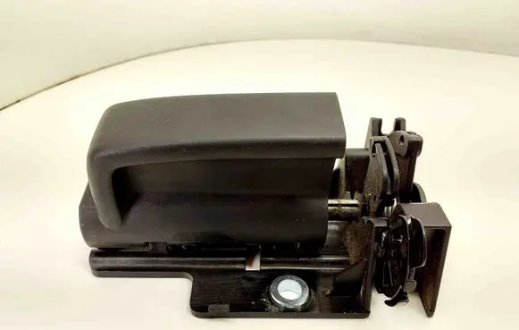 Seat Alhambra (Mk2) Rear door interior handle 7N0843642K 7N0843642J