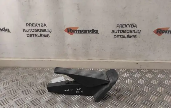 Volvo S90, V90 Accelerator throttle pedal 31445780