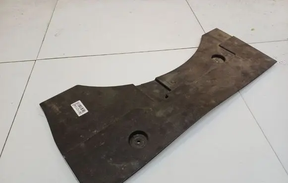 Volkswagen PASSAT B6 Other interior part 3C5012116