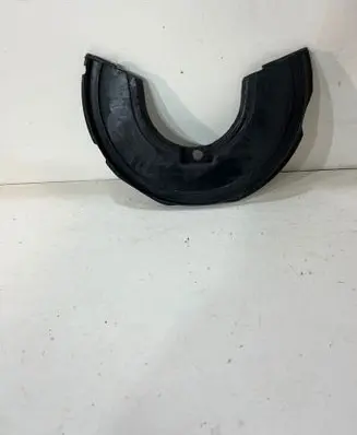 Audi A8 S8 D2 4D Timing belt guard (cover) 059109127C