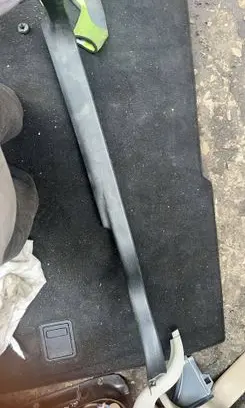 Volvo S60 Other sill/pillar trim element 14587