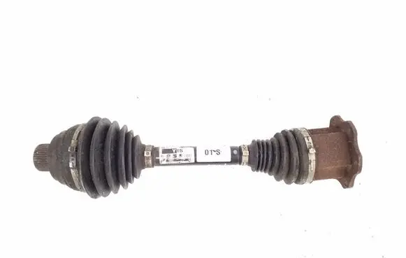 Audi A5 8T 8F Front driveshaft 8K0407271S