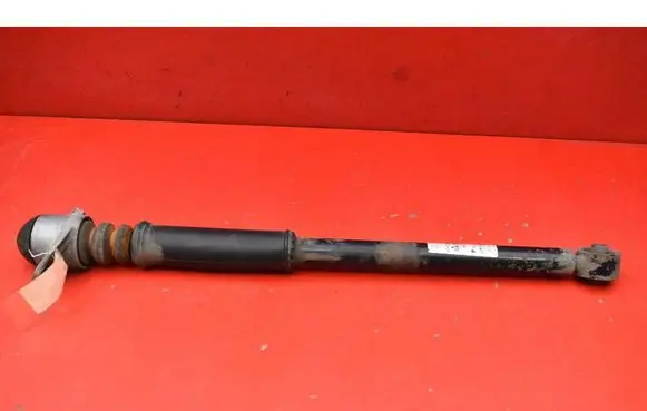 Seat Ibiza IV (6J,6P) Rear shock absorber/damper 6R0513025E