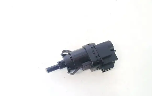 Brake pedal sensor switch