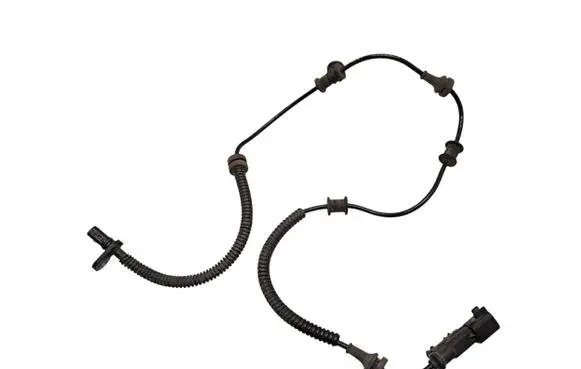 Chrysler Pacifica ABS brake wheel speed sensor 1162812